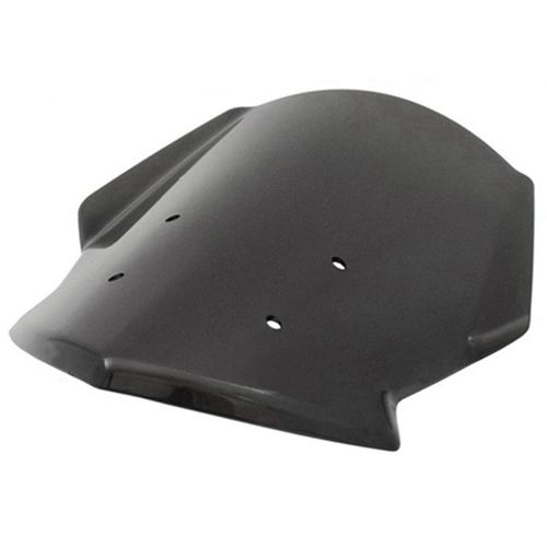 Déflecteur De Pare-Brise Moto Avec Support Pour Mt-07 Fz-07 Fz07 2018-2020