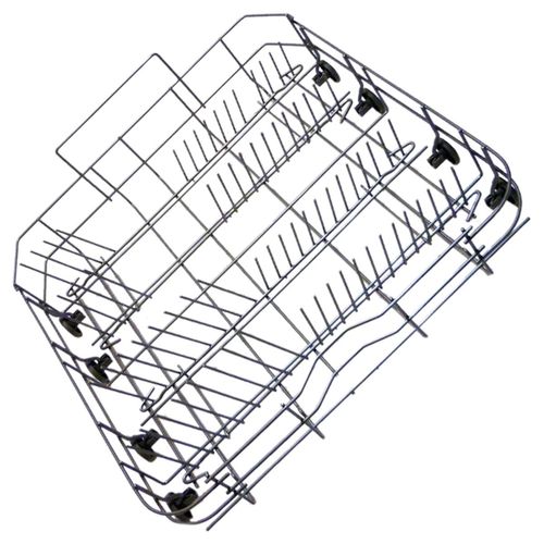 Panier inférieur d'origine Lave-vaisselle (1118988003 140133729099 AEG ARTHUR MARTIN ELECTROLUX ELECTROLUX MOFFAT REX ZANUSSI IKEA ZANKER PROGRESS ROTARY FAURE LEONARD IKEA ELECTROLUX IKEA WHIRLPOOL Z