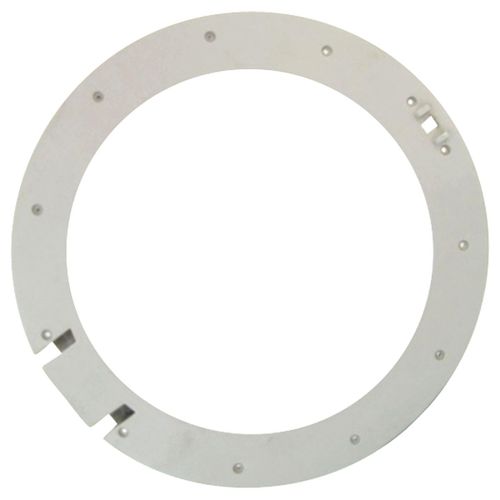 Cadre de hublot d'origine - Lave-linge (00661636 SIEMENS, BOSCH)