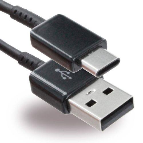 Samsung EP-DW700CBE USB-C? câble de charge 1.5m noir