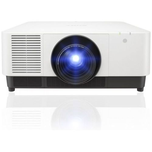 Sony VPL-FHZ91 - Projecteur 3LCD - 9000 lumens - 9000 lumens (couleur) - WUXGA (1920 x 1200) - 16:10 - 1080p - LAN - blanc