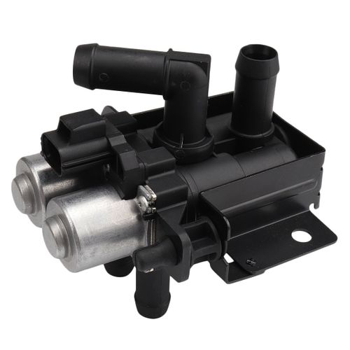 Nouvelle Vanne D' De Commande De Chauffage Noire Pour 2000-2002 Jagua S-Type Pour Xr8 22975