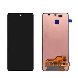Écran Lcd Oem Et Numériseur Remplacement De Montage Pour Samsung Galaxy A51 Sm-A515 Scb39