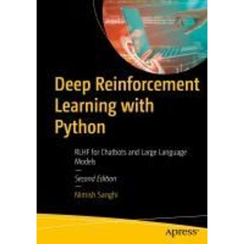 Deep Reinforcement Learning With Python