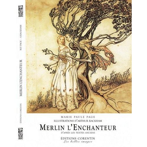 Merlin L'enchanteur