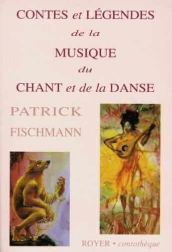 La musique en contes