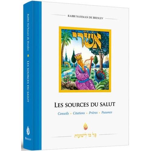 Les Sources Du Salut