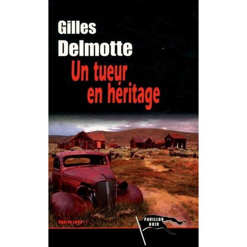 Nom De Code Tome 1 - Un Tueur En Héritage