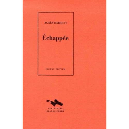 Echappée