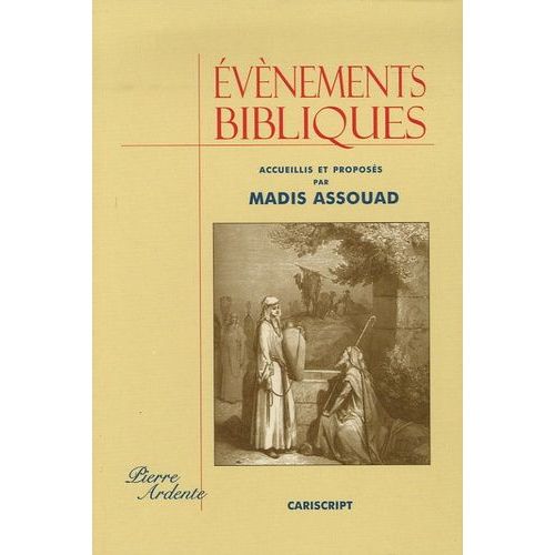 Evénements Bibliques