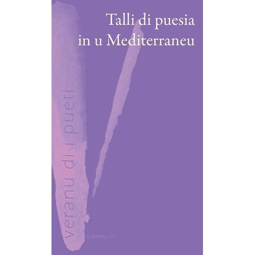 Talli Di Puesia In U Mediterraneu