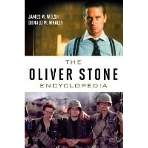 Oliver Stone Encyclopedia