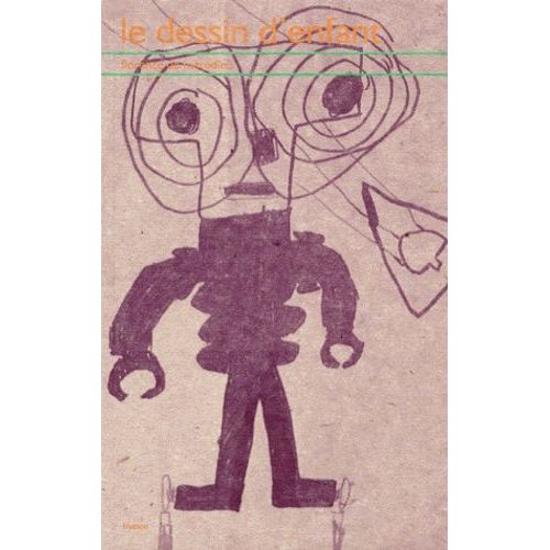 Le Dessin D'enfant