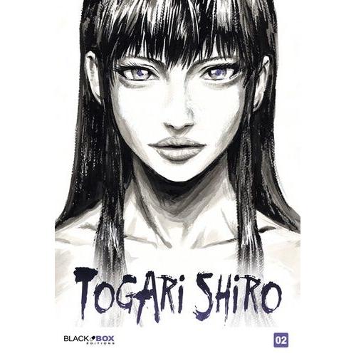 Togari Shiro - Tome 2