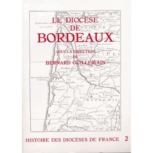 Le Diocese De Bordeaux