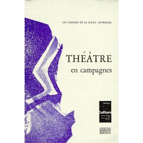 Théâtre En Campagnes