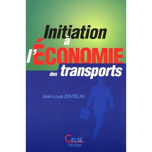 Initiation À L'économie Des Transports