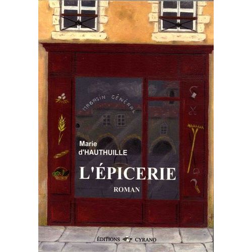 L'épicerie