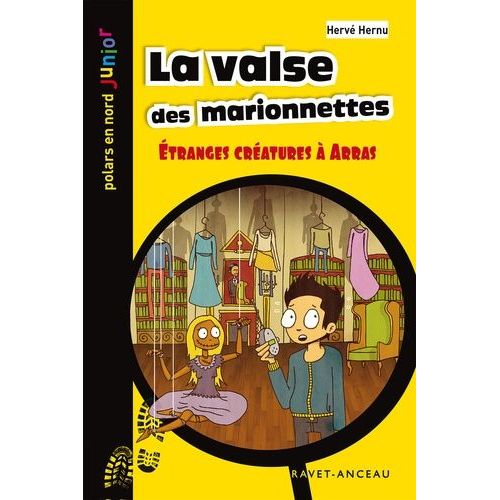 La Valse Des Marionnettes