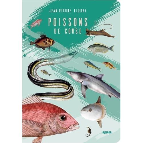 Poissons De Corse