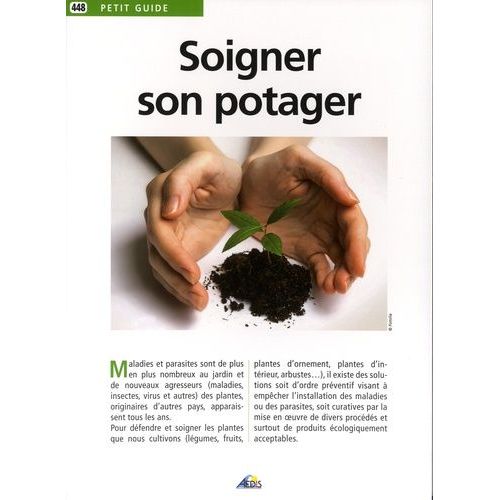 Soigner Son Potager