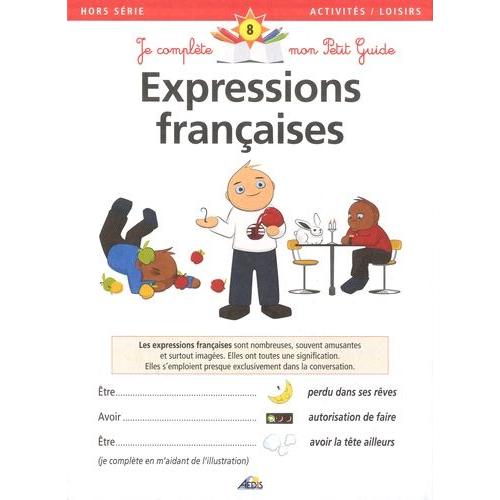 Expressions Francaises