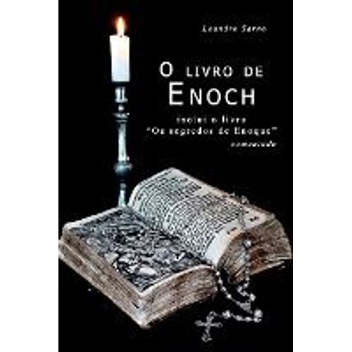 O Livro De Enoch