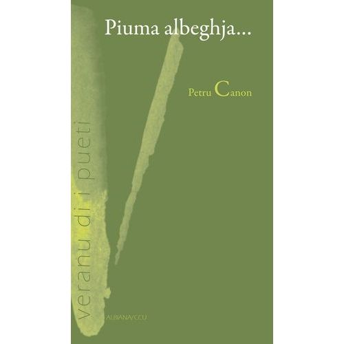 Piuma Albeghja