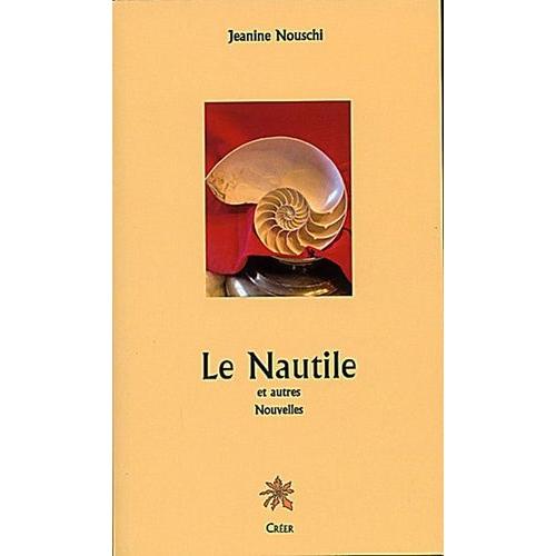 Le Nautile Et Autres Nouvelles