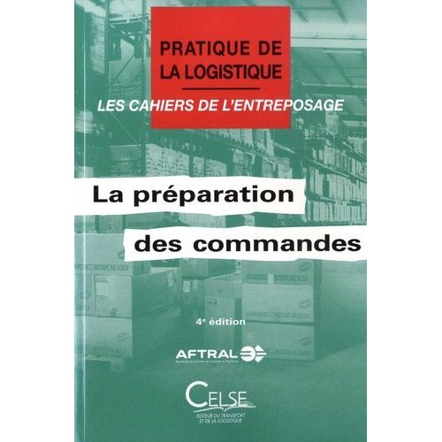 La Préparation Des Commandes