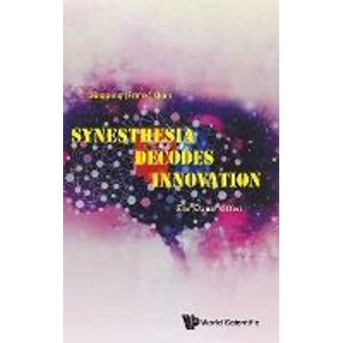 Synesthesia Decodes Innovation