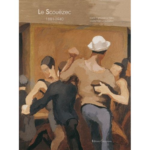 Le Scouëzec (1881-1940)