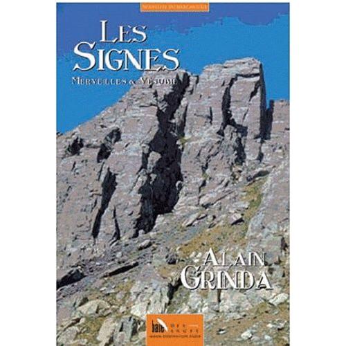 Les Signes - Merveilles Et Vésubie