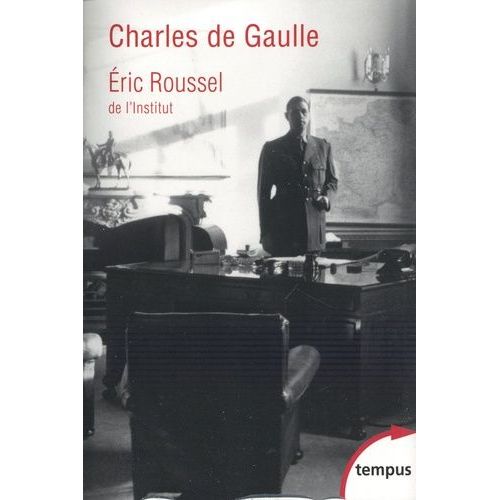 Charles De Gaulle