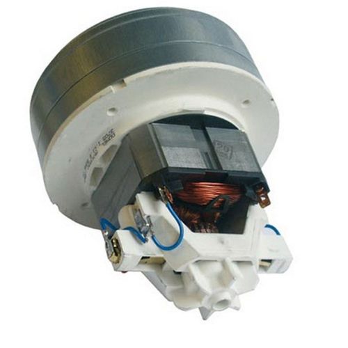 Moteur (297721-55002) Aspirateur (115070021 TORNADO ELECTROLUX PROGRESS KREFFT NILFISK VOLTA)