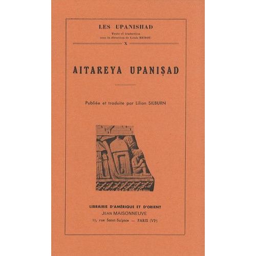 Aitareya Upanishad
