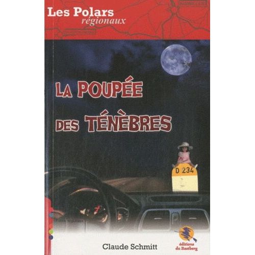 La Poupée Des Ténèbres