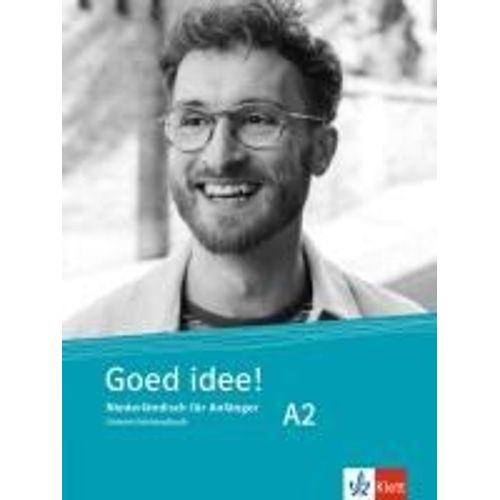 Goed Idee! A2. Unterrichtshandbuch