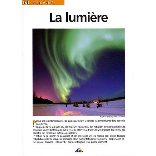 La Lumière