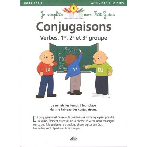 Conjugaisons