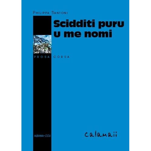 Scidditi Puru U Me Nomi