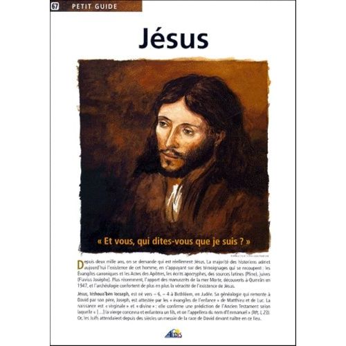Jésus