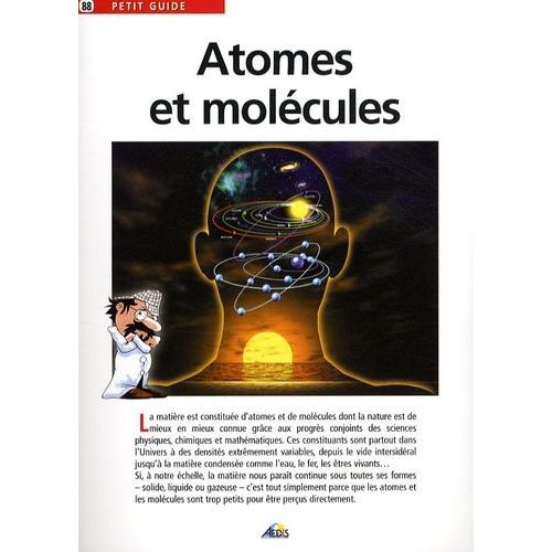 Atomes Et Molécules