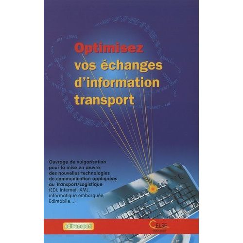 Optimisez Vos Échanges D'information Transport