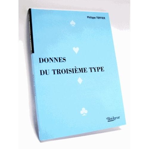Donnes Du Troisième Type