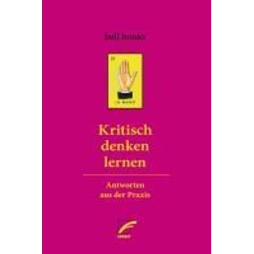 Kritisch Denken Lernen