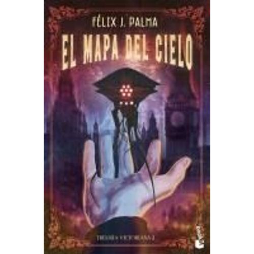 El Mapa Del Cielo