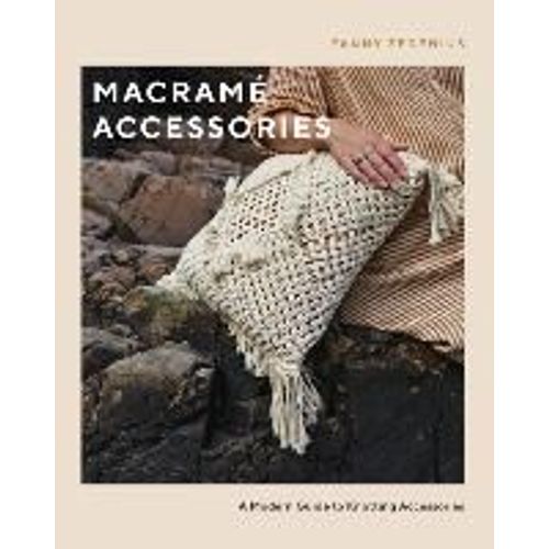 Macramé Accessories