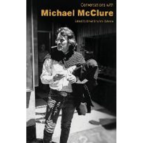 Conversations With Michael Mcclure
