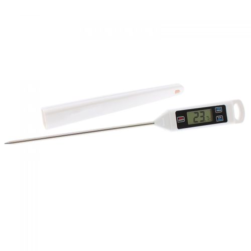 Sonde Thermique Numérique